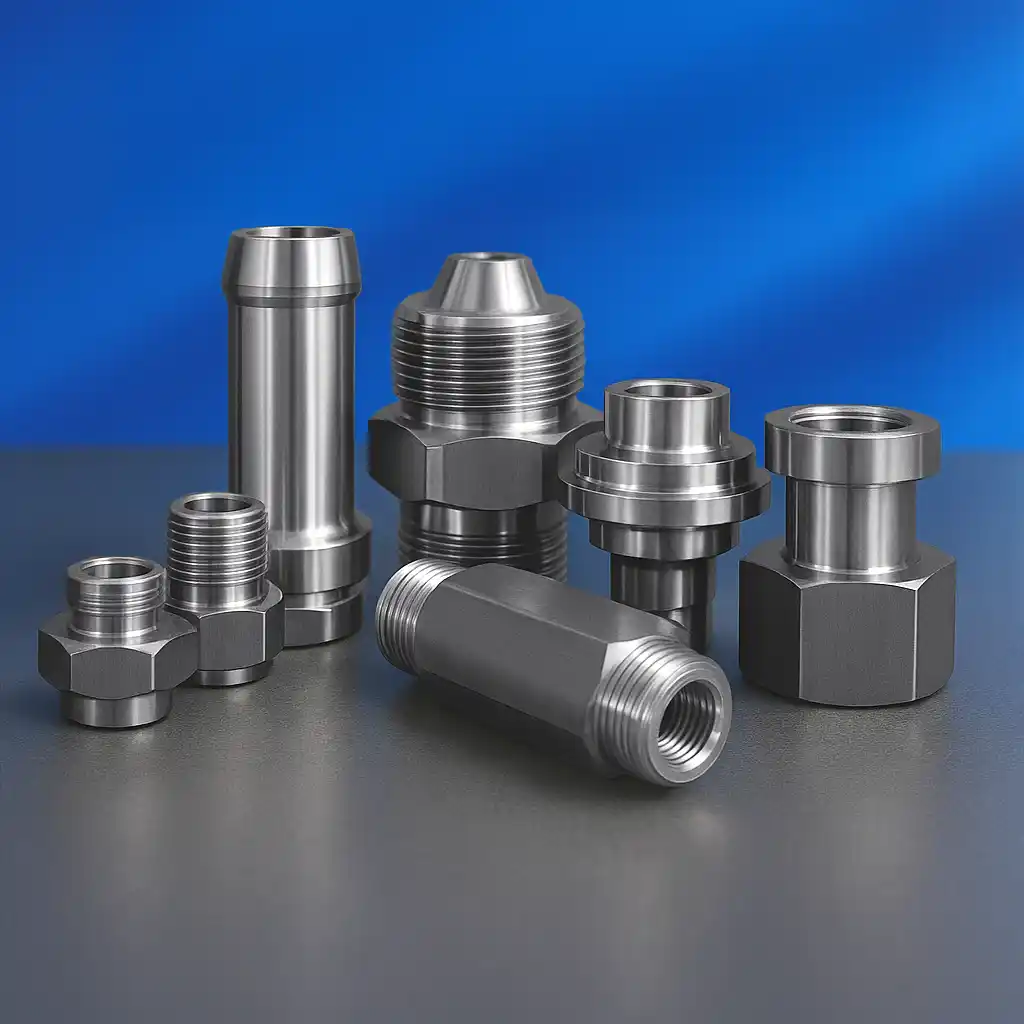 Armaturen Sonderanfertigungen